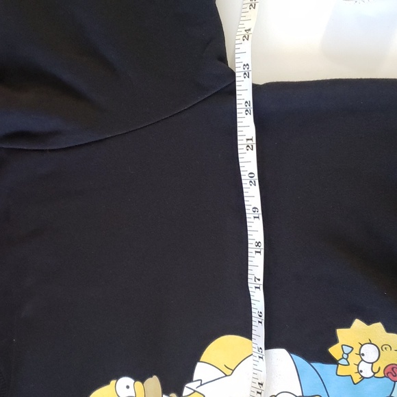 ZARA The Simpsons ™️ Sweatshirt - Picture 9 of 9